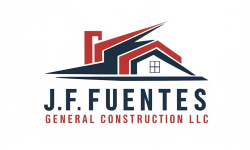 JF Fuentes General Construction official logo