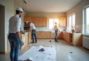 Home Remodeling Guide