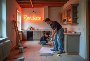 How to Plan Your Home Remodeling Project