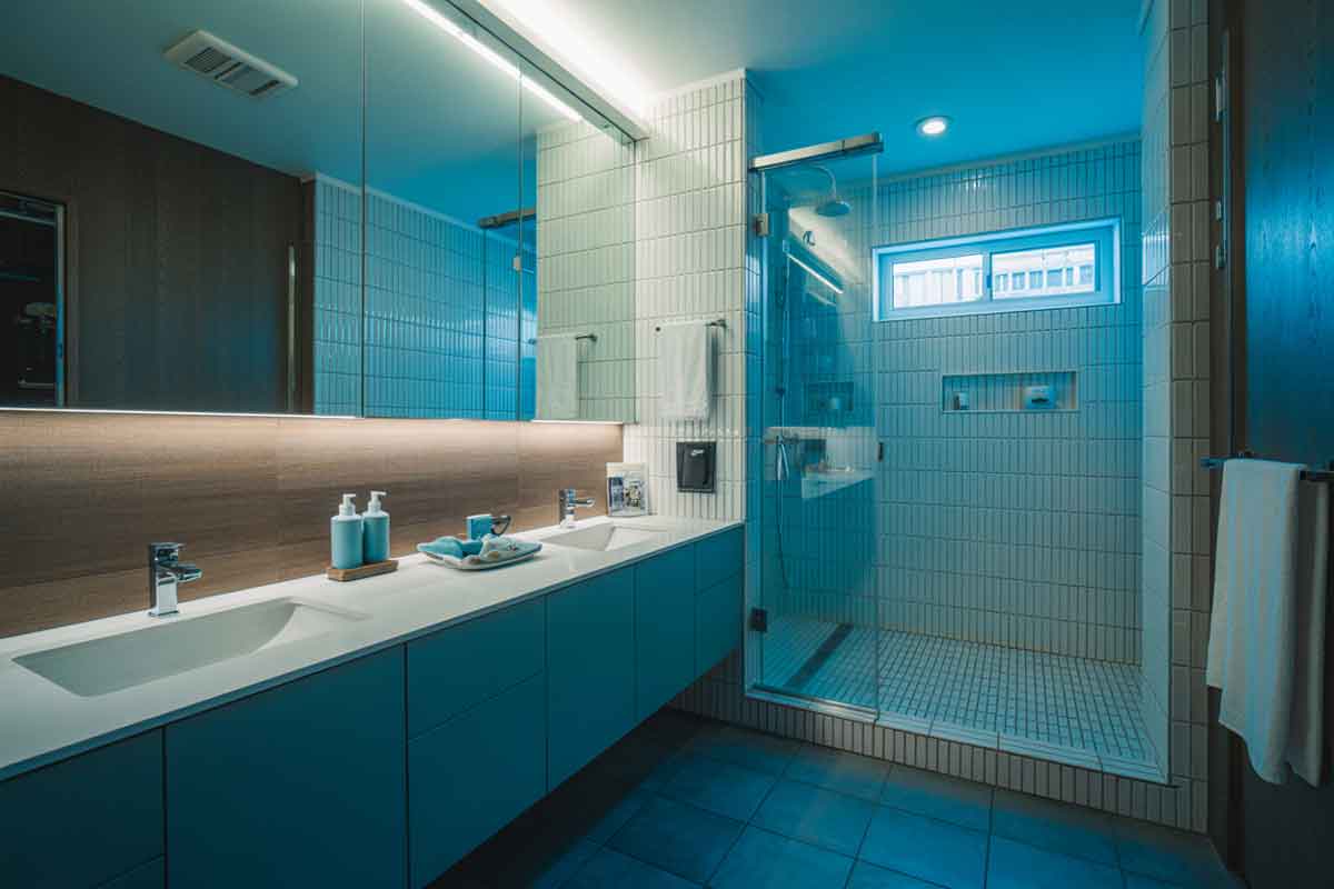 Best Bathroom Remodeling Contractors Near Me