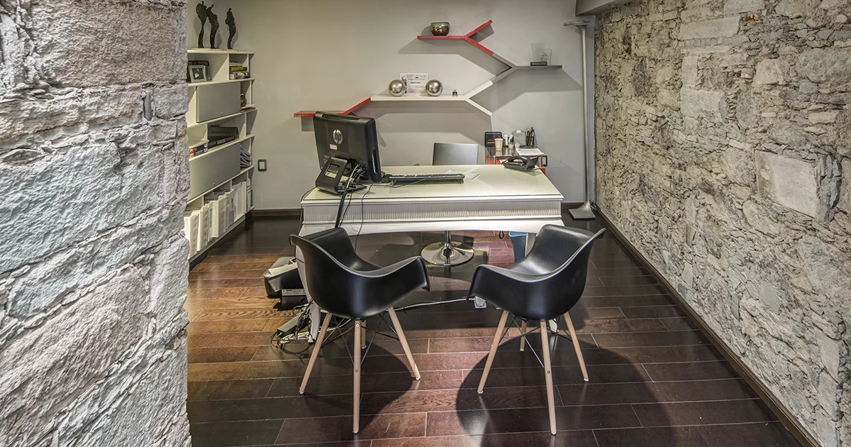 Basement remodel thumb