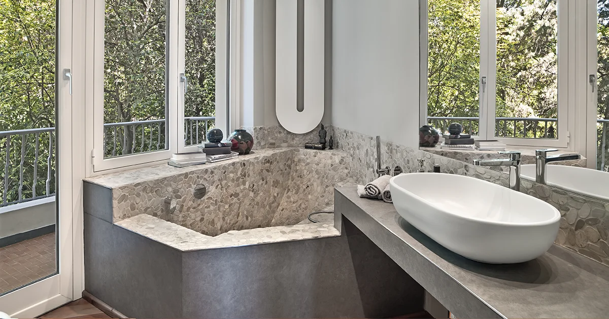 Bathroom remodeling fuentes construction