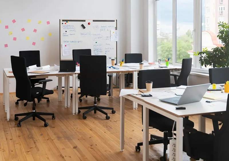 Commercial services