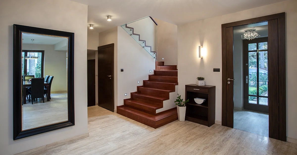 Full home remodel thumb