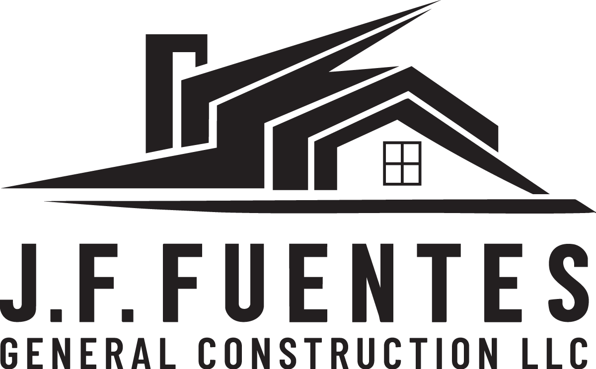 Jf fuentes logo black