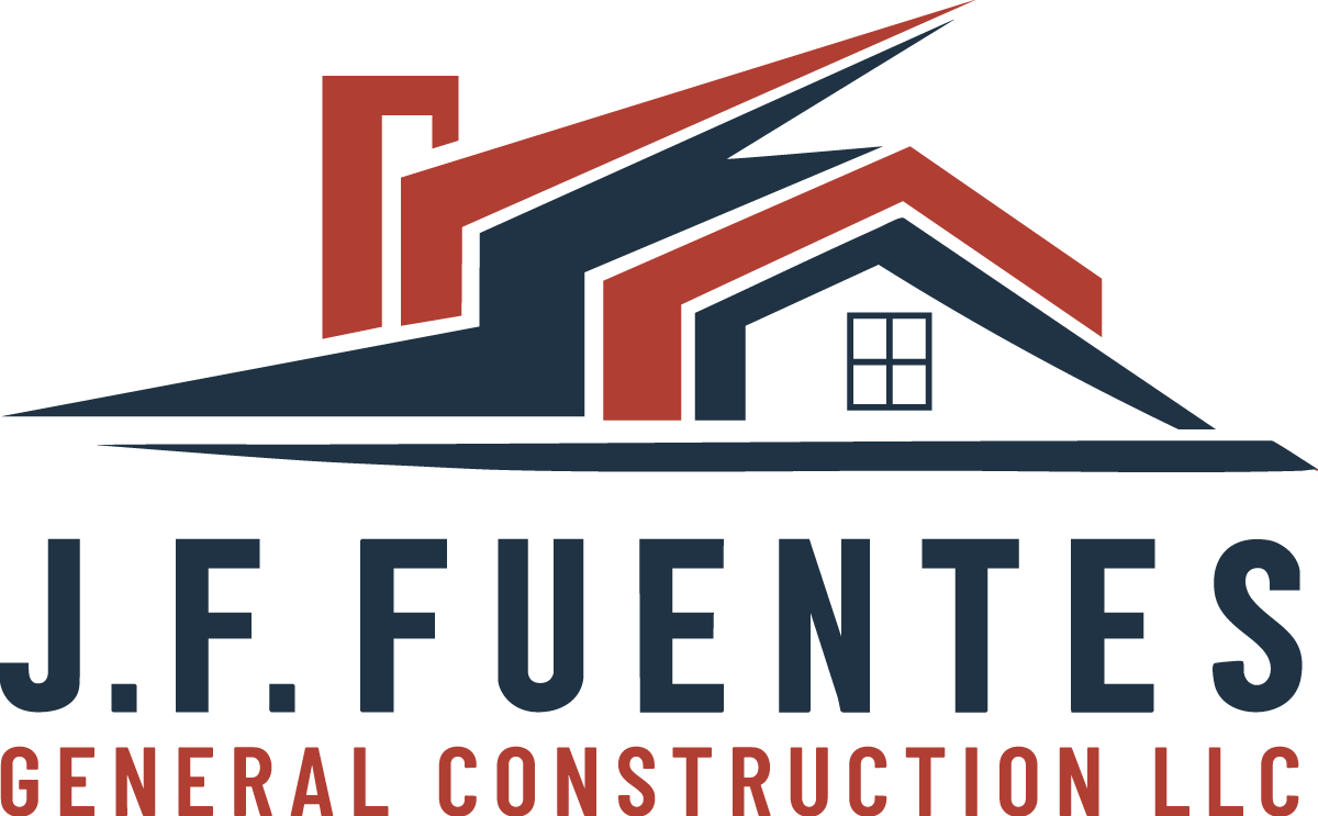 Jf fuentes logo on light