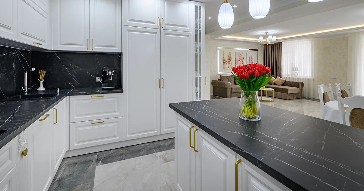 Kitchen remodel thumbnail